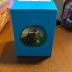 Echo Pop Wicked Elphaba Edition